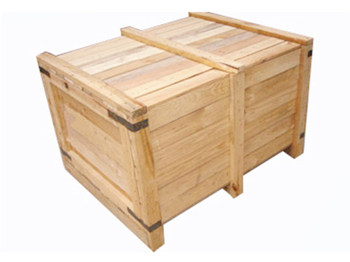 夏津木质包装箱
