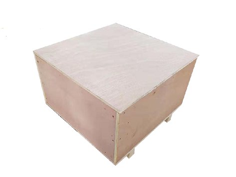 夏津免熏蒸木箱